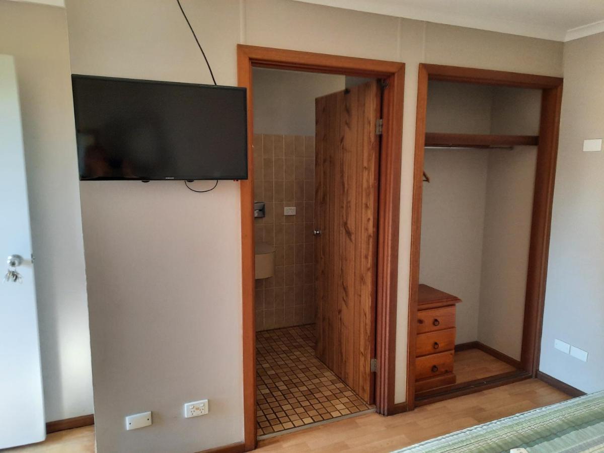 Boab Inn ダービー エクステリア 写真
