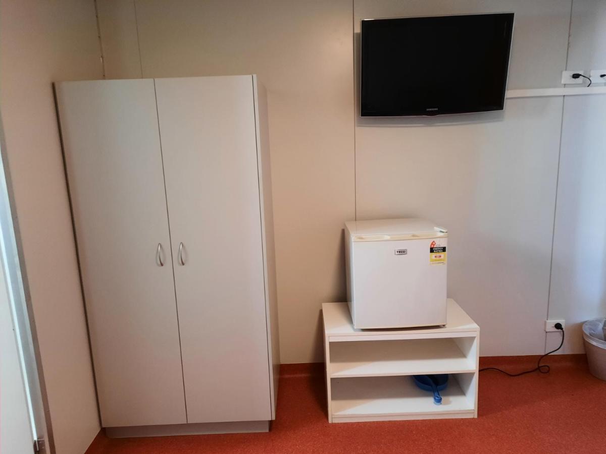 Boab Inn ダービー エクステリア 写真