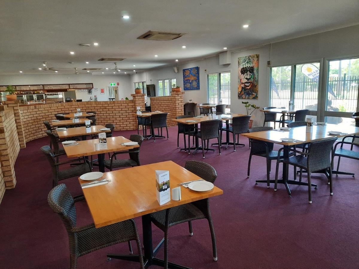Boab Inn ダービー エクステリア 写真