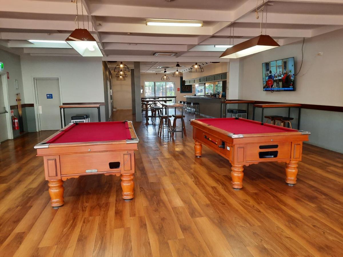 Boab Inn ダービー エクステリア 写真