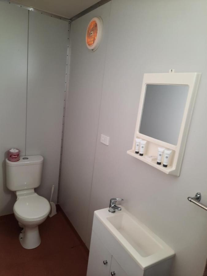 Boab Inn ダービー エクステリア 写真