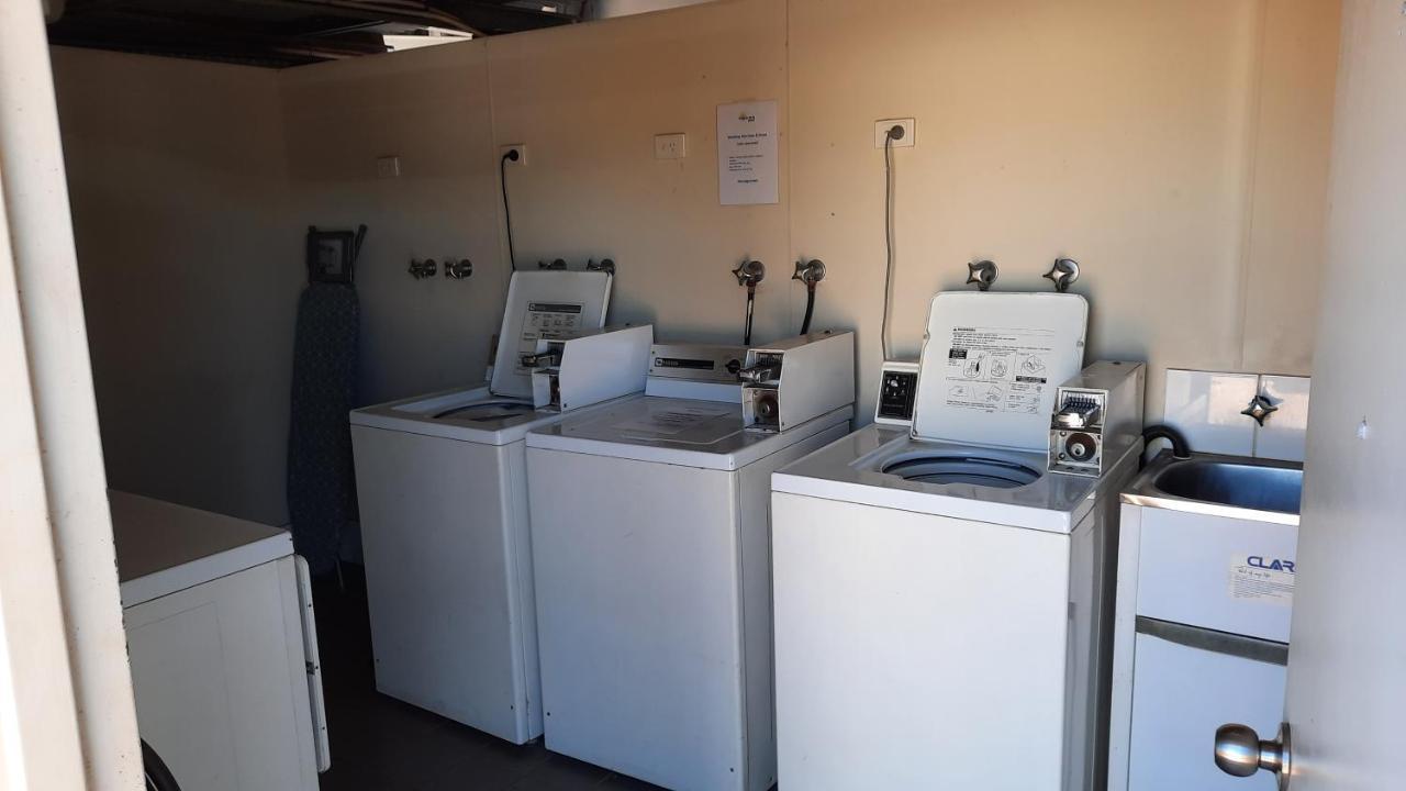 Boab Inn ダービー エクステリア 写真